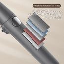 GobekUsa Adjustable High Pressure Shower Head with 3 Modes and Hose Base