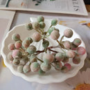 GobekUsa Artificial Succulent Tree for Home Décor and Events