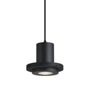 GobekUsa Black Hole Stone Chandelier | Nordic Raw Stone Decorative Bedside Lamp
