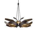 GobekUsa LED Pendant Light Chandeliers for Living Room Dining Room Indoor Lighting