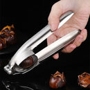 GobekUsa Chestnut Opener Walnut Pliers Nutcracker Sheller Kitchen Tools