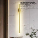 GobekUsa Linear LED Tube Wall Sconce for Home Decor