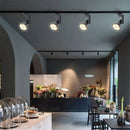 GobekUsa COB Ceiling Spotlight for Clothing Shop and Living Room Lighting