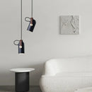 GobekUsa LED Hanging Lamp for Bar, Bedroom, and Dining Room