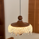 GobekUsa Iceberg Acrylic Pendant Lights: Modern Nordic LED Hang Lamp for Home Decor