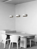 GobekUsa Designer LED Chandelier for Luxury Restaurants and Living Rooms