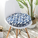 GobekUsa Bohemian Mandala Meditation Cushion Pouf for Living Room, Kids & Adults