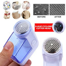 GobekUsa Electric Fuzz Pellet Remover for Clothes - HairBall Trimmer & Sweater Cut Machine