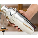 GobekUsa Bartender Kit Barman Set Home Bar Accessories Cocktails Professional Tools Barware Kit