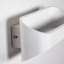 GobekUsa LED Wall Lamps 5W 3W Modern Bedroom Kitchen Corridor Lighting Aluminum AC85-265V