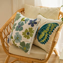 GobekUsa Decorative Farmhouse Throw Pillow Cover - 45x45cm