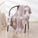 GobekUsa Cotton Bath Towel - Soft & Quick Dry - 70x140cm