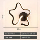 GobekUsa LED Indoor Wall Light Modern Ceiling Lamps for Home Lighting