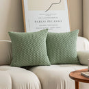 GobekUsa Decorative Pillow Cover 45x45cm for Living Room Sofa Home Decor