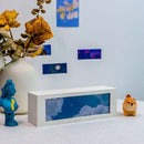 GobekUsa Cloud Night Light: Rechargeable, Customizable, and Creative Bedroom Decor