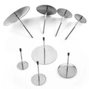 GobekUsa Cake Piping Nail Tips Stand for Baking Pastry Decoration