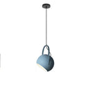 GobekUsa LED Pendant Lights for Dining Restaurant, Vibrant E27 Lamps, Home Decor Lighting