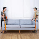 GobekUsa Furniture Lifting Straps: Adjustable Belt for Moving Heavy Items