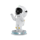 GobekUsa Galaxy Star Projector Night Light Remote Control Timer Kids Gift