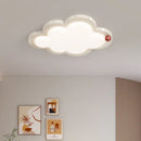 GobekUsa LED Aisle Ceiling Light Fixture for Modern Living Dining Bedroom Kitchen