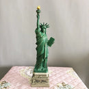 GobekUsa Liberty Statue Desk Model Collectible Office Home Décor Souvenir