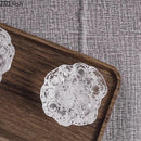 GobekUsa Lotus Seedpod Resin Sculpture: Modern Desk Decor & Aesthetic Artwork