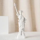 GobekUsa Liberty Statue Model Desk Collectible for Office & Home Decor