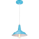 GobekUsa Industrial Pendant Lamp: Modern Retro Loft Chandelier for Kitchen, Living Room.