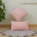 GobekUsa Diamond Embroidery Living Room Cushion Cover - Moden Home Decor