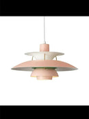 GobekUsa Loui LED Pendant Light: High-Quality Danish Design Umbrella Lamp for Kitchen, Living Room