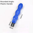 GobekUsa LED Neon Light Carving Knife Hand Tool for Woodworking & Strip Lights Installation