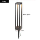 GobekUsa LED Outdoor Lawn Light | Waterproof Garden Bollard Lamp | Landscape Lighting