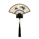 GobekUsa Chinese Style Iron Art Wall Sconce for Living Room, Bedroom, Hotel, Hallway