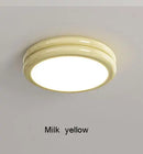 GobekUsa LED Ceiling Chandelier Light for Hallway Bedroom Living room Dining room