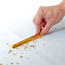 GobekUsa Crumb Cleaner Cake Tools - Stainless Steel Crumber for Servers