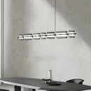 GobekUsa LED Pendant Light Chandeliers for Modern Home Decor & Indoor Lighting