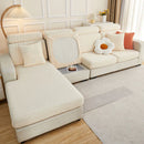 GobekUsa Jacquard Sofa Seat Cover Furniture Protector Stretch Washable Slipcovers