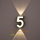 GobekUsa LED Logo Lights | Outdoor Digital Terrace Projection Light