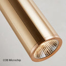GobekUsa Gold LED Pendant Light - European Style Home & Restaurant Decor