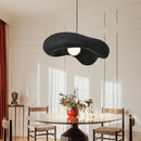 GobekUsa Creamy Style Wabi Sabi G9 LED Pendant Lights - Home Decor Hang Lamp