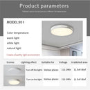 GobekUsa Ceiling Aluminium Lights for Hotels Home Goods Lamps