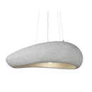 GobekUsa Loft E27 LED Pendant Lights: Minimalist Nordic Hanging Lamp for Dining Room