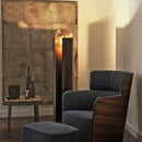 GobekUsa Luxe Nordic LED Floor Lamp for Stylish Living Spaces
