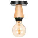 GobekUsa Industrial Metal Pendant Light for Kitchen Island Bar Restaurant Loft Decor