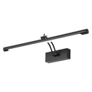 GobekUsa LED Mirror Light for Bathroom Wall Decor - Simulated Daylight Cosmetic Lamp