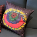 GobekUsa Cotton Pumpkin Pillowcase for Modern Sofa Decor - Thick & Stylish Cover