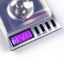 GobekUsa Digital Milligram Gram Scale for Jewelry Diamond Weight Measurement.