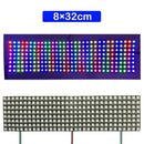 GobekUsa LED Matrix Panel Light - Flexible, Addressable, Digital Pixel Screen