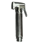 GobekUsa High Pressure Bidet Sprayer for WC - Hygienic Bathroom Set