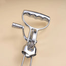 GobekUsa Egg Beater Balloon Whisk Mixer for Baking Kitchen Utensil